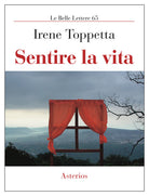 Cover of Sentire la vita