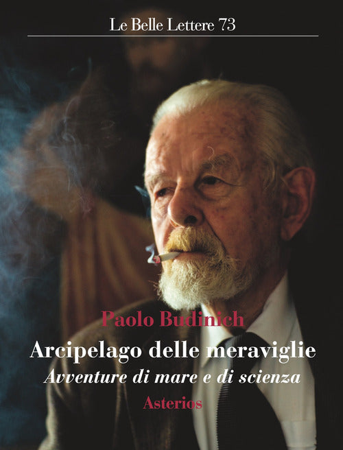 Cover of arcipelago delle meraviglie. Avventure di mare e di scienza