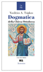 Cover of Dogmatica della chiesa ortodossa