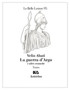 La guerra d'Argo e altre cronache