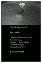 Cover of verità