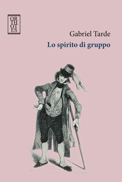 Cover of spirito di gruppo