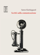 Cover of Scritti sulla comunicazione