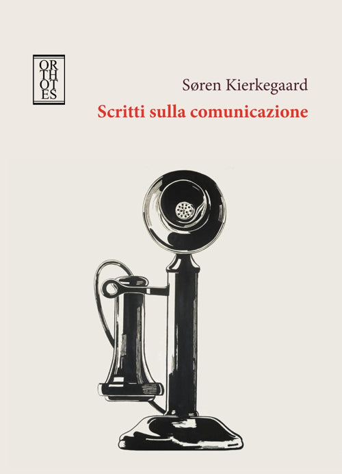 Cover of Scritti sulla comunicazione