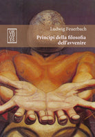 Cover of Principi della filosofia dell'avvenire