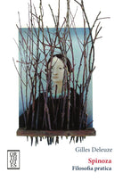 Cover of Spinoza. Filosofia pratica
