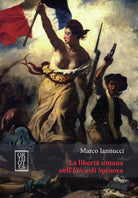 Cover of libertà umana nell'Etica di Spinoza