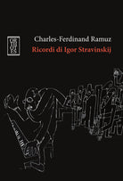 Cover of Ricordi di Igor Stravinskij