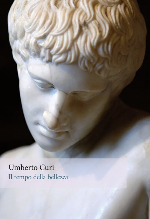 Cover of tempo della bellezza