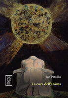 Cover of cura dell'anima