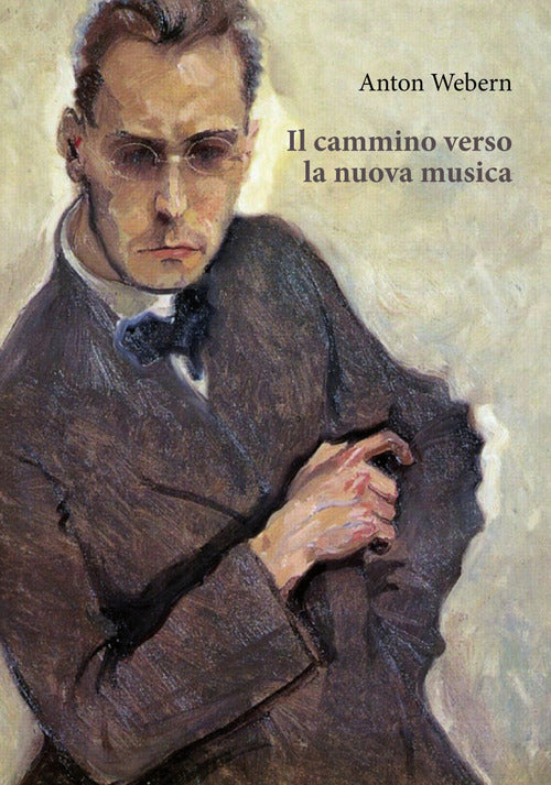 Cover of cammino verso la nuova musica