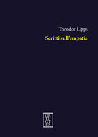 Cover of Scritti sull'empatia
