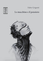 Cover of macchine e il pensiero