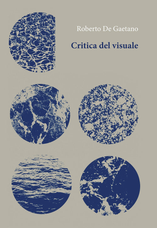 Cover of Critica del visuale