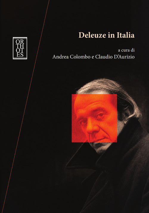 Deleuze in Italia