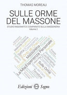 Cover of Sulle orme del massone