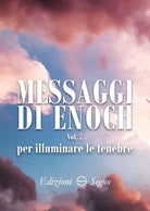 Cover of Messaggi di Enoch