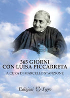 Cover of 365 giorni con Luisa Piccarreta