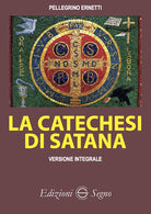 Cover of catechesi di Satana