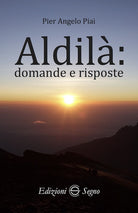 Cover of Aldilà: domande e risposte