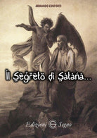 Cover of segreto di Satana