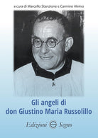 Cover of angeli di don Giustino Maria Russolillo