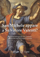 Cover of San Michele appare a Salvatore Valenti?