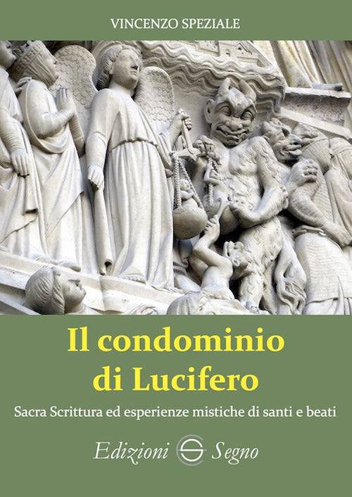 Cover of condominio di Lucifero