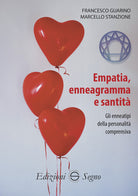 Cover of Empatia, enneagramma e santità. Gli ennatipi della personalità comprensiva