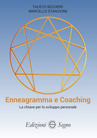 Cover of Enneagramma e coaching. La chiave per lo sviluppo personale