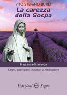 Cover of carezza della Gospa