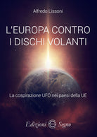 Cover of Europa contro i dischi volanti