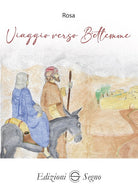 Cover of Viaggio verso Betlemme