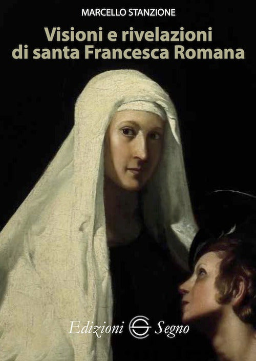 Cover of Visioni e rivelazioni di santa Francesca Romana