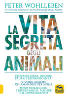 Cover of vita segreta degli animali
