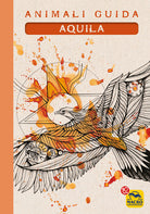 Cover of Aquila. Animali guida