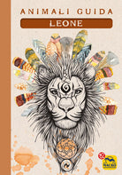 Cover of Leone. Animali guida