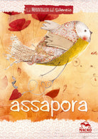 Cover of meraviglia del silenzio. Assapora