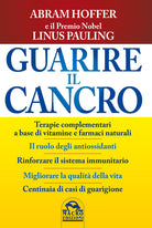 Cover of Guarire il cancro