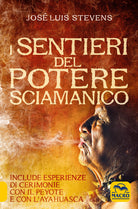 Cover of sentieri del potere sciamanico