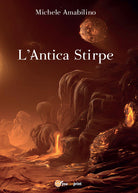 Cover of antica stirpe