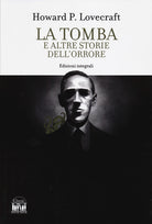 La tomba e altre storie dell'orrore