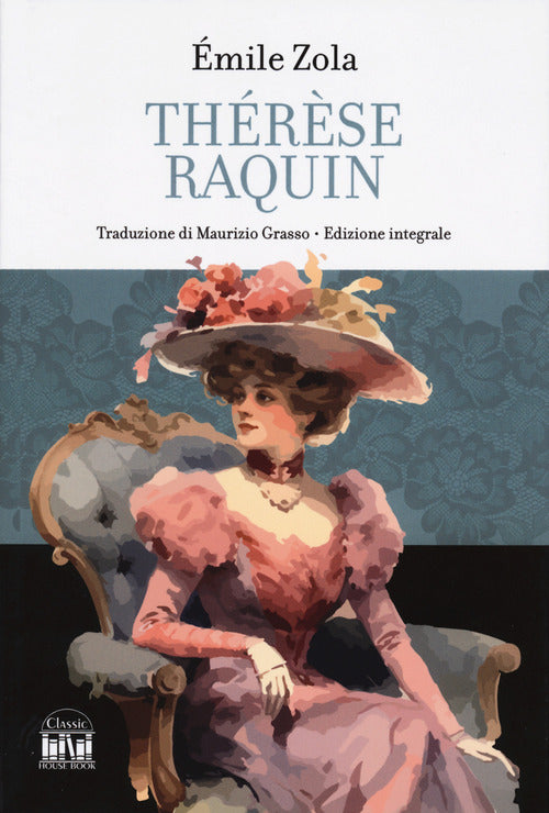 Teresa Raquin