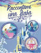 Cover of Raccontami una fiaba