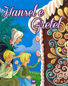 Cover of Hansel e Gretel