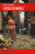 Cover of vicoli di Napoli