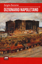 Cover of Dizionario napoletano