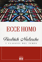 Cover of Ecce homo