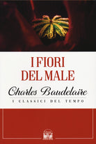 Cover of fiori del male