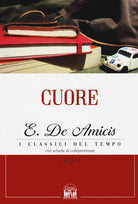 Cover of Cuore